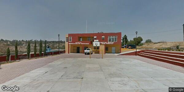 PRESIDENCIA DE COMUNIDAD SAN BENITO XALTOCAN